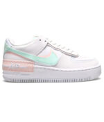 Nike Air Force 1 Shadow Atmosphere Mint Grey