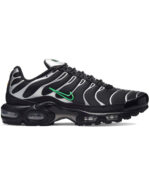 Nike Air Max Plus TN Silver Green Strike