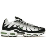 Nike Air Max Plus TN White Black Mint Green