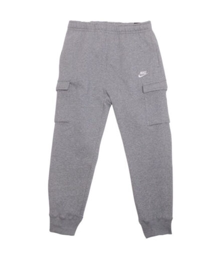 cargo sweatpants nike