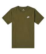 Nike Club Tee Khaki