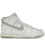 Nike Dunk High Neutral Grey