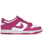 Nike Dunk Low Active Fuchsia