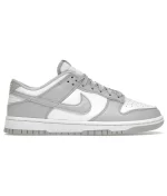 Nike Dunk Low Grey Fog