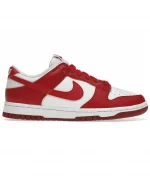 Nike Dunk Low Next Nature Gym Red