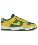 Nike Dunk Low Reverse Brazil