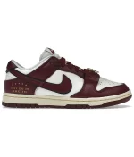 Nike Dunk Low SE Just Do It Team Red