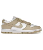 Nike Dunk Low Team Gold