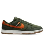 Nike Dunk Low Toasty Medium Olive