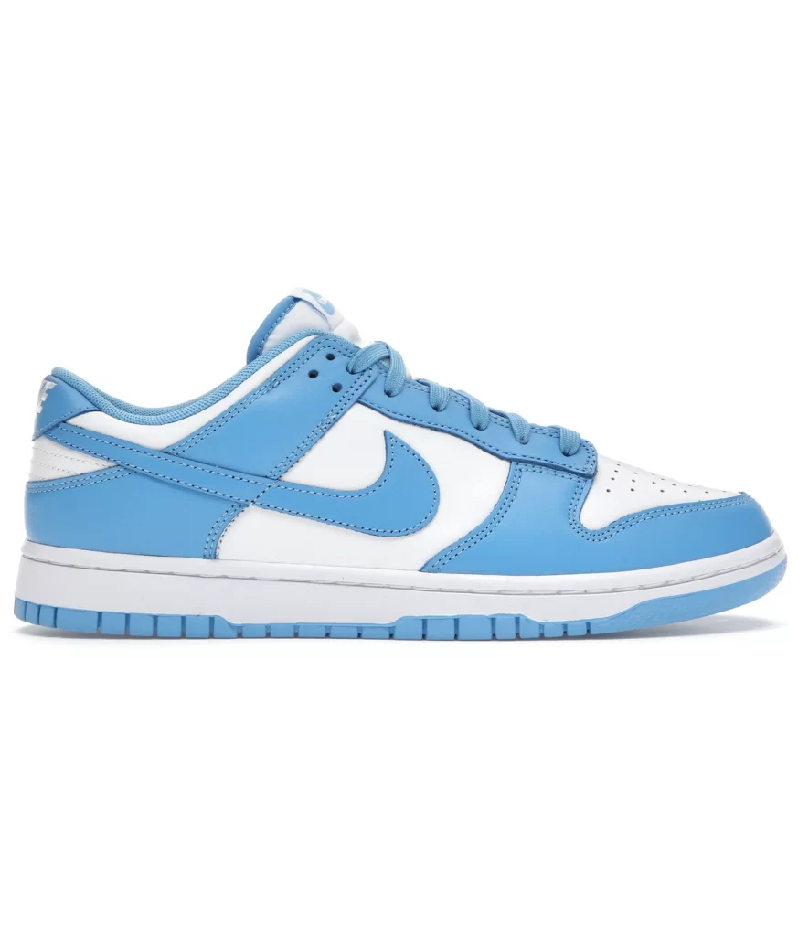 Nike Dunk Low UNC - Sneak Freaks LTD