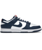 Nike Dunk Low Valerian Blue