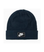 Nike Futura Beanie Blue