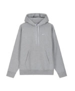 Nike NRG Swoosh Hoodie Grey