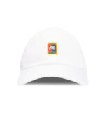 Nike SB Cap White