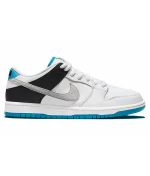 Nike SB Dunk Low Laser Blue