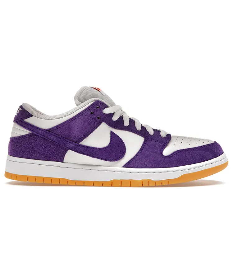 Nike SB Dunk Low Pro Orange Label Court Purple