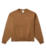 Nike Solo Swoosh Crewneck