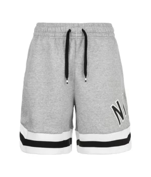 Nike Tech Fleece Shorts Grey